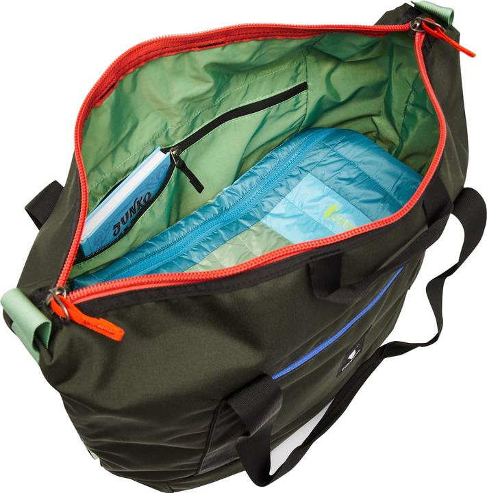 Immagine prodotto Cotopaxi Viaje 35 Borsa Weekender Cada Dia (35 l)