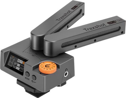 Produktbild Comica Super Cardioid Transformable All-in-One Shotgun Mic