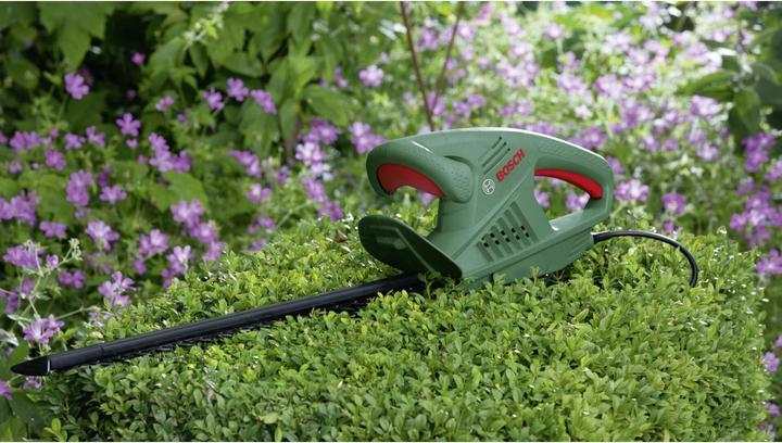 Produktbild Bosch Home & Garden Heckenschere EasyHedgeCut 55 (Akkubetrieb)