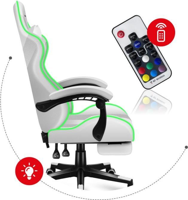 Produktbild Huzaro Force 4.7 RGB