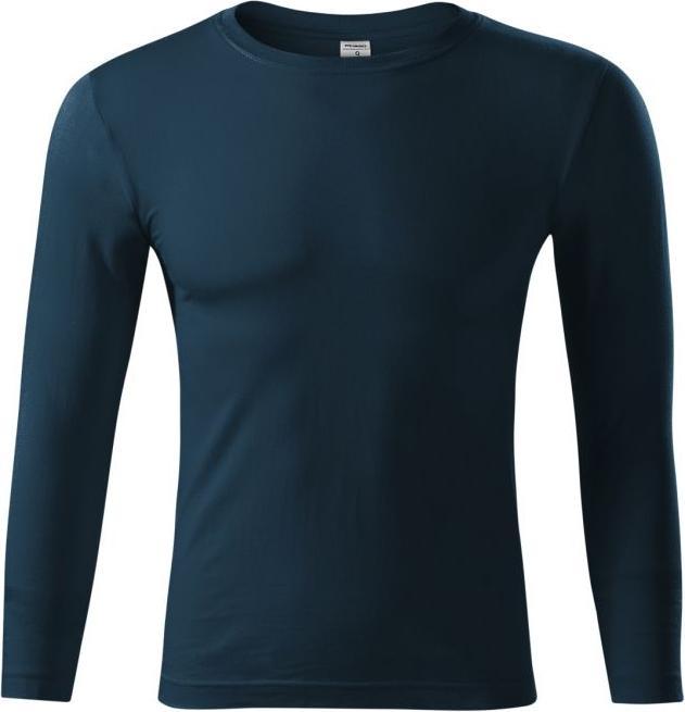Actual product image Malfini Progress LS M T-shirt MLI-P7502 (M)
