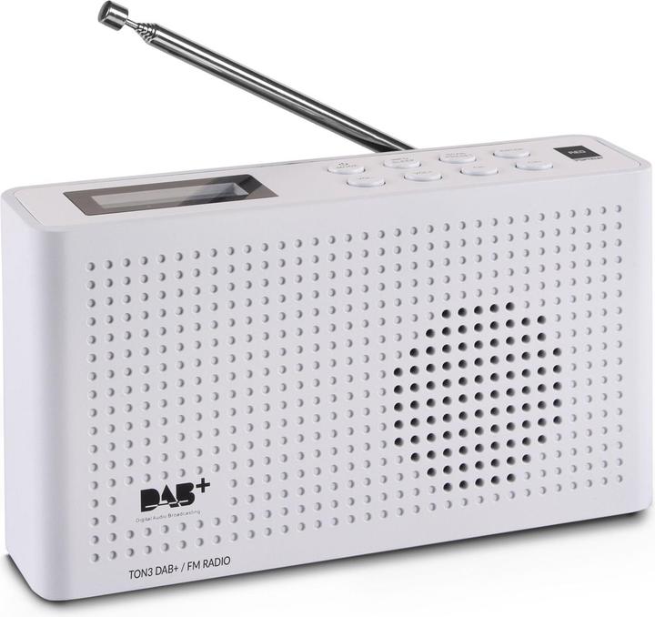 Image du produit Opticum TONE 3 (DAB+ DAB, FM)