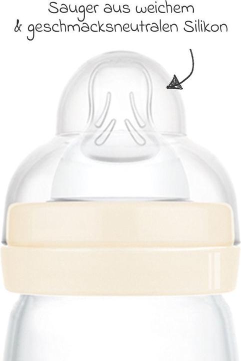 Productafbeelding MAM Easy Start (260 ml)