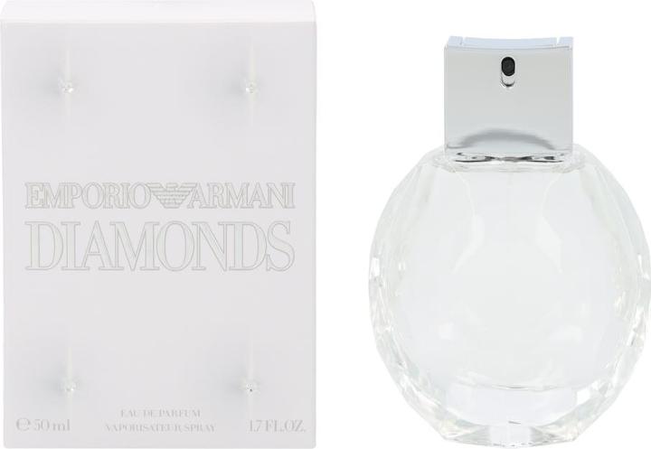 Produktbild Giorgio Armani Diamonds (Eau de Parfum, 50 ml)