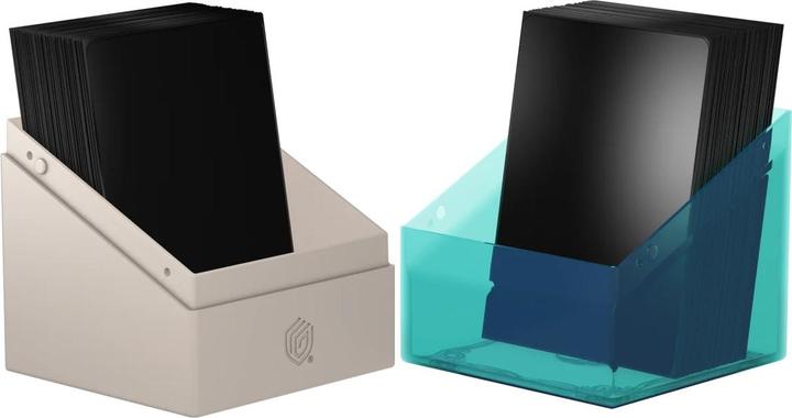 Actual product image Ultimate Guard Boulder 100+ Magic: The Gathering "Lorwyn Eclipsed" - Blue/White