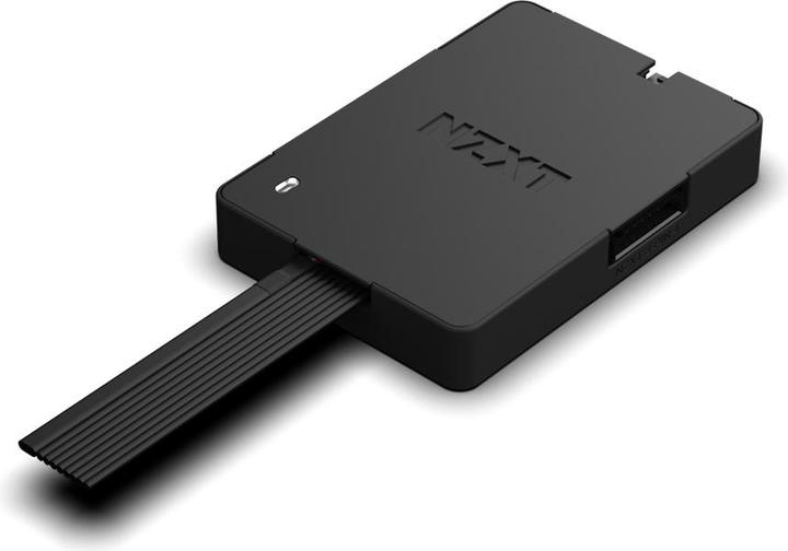 Produktbild NZXT Control Hub (5 Lüfter)