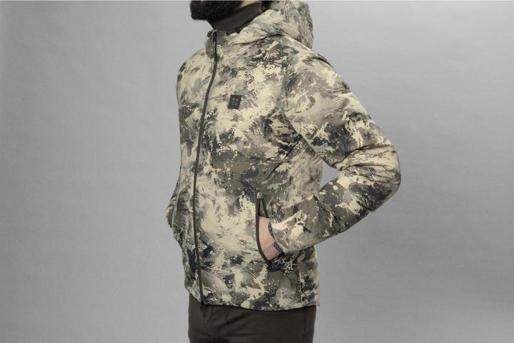 Actual product image Härkila Mountain Hunter Expedition Packable Daunenjacke (50)