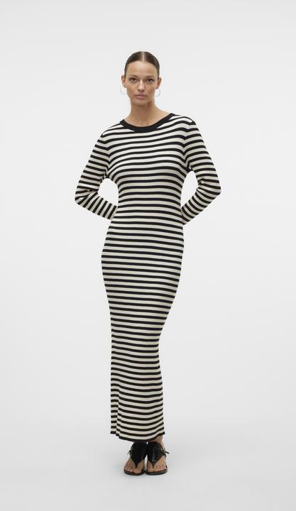 Produktbild Vero Moda VMOPAL Langes Kleid Strickkleid (XS)
