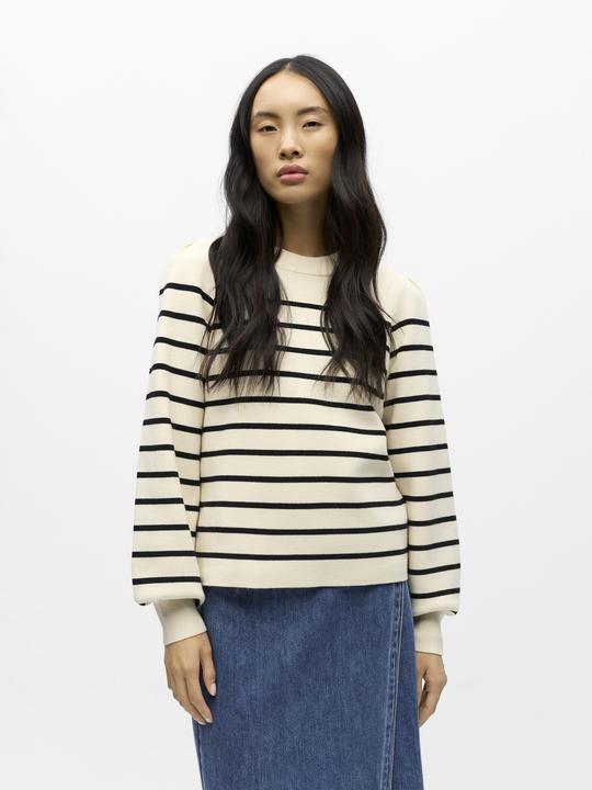 Produktbild Object Ballonärmel Jumper (S)