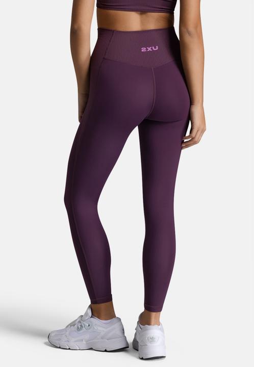 Image du produit 2XU Ribbed Hi-Rise Compression Tight (XS)