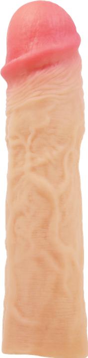 Pretty Love - Derek Penishãoelle Mit 7,6 cm Verlã„Ngerung Fleisch