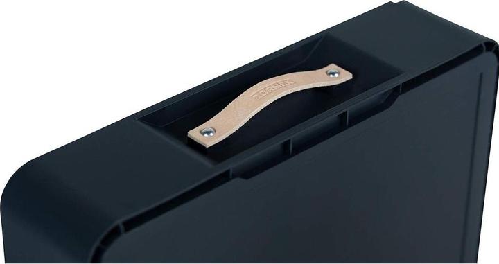 Actual product image Tormek Assortment case