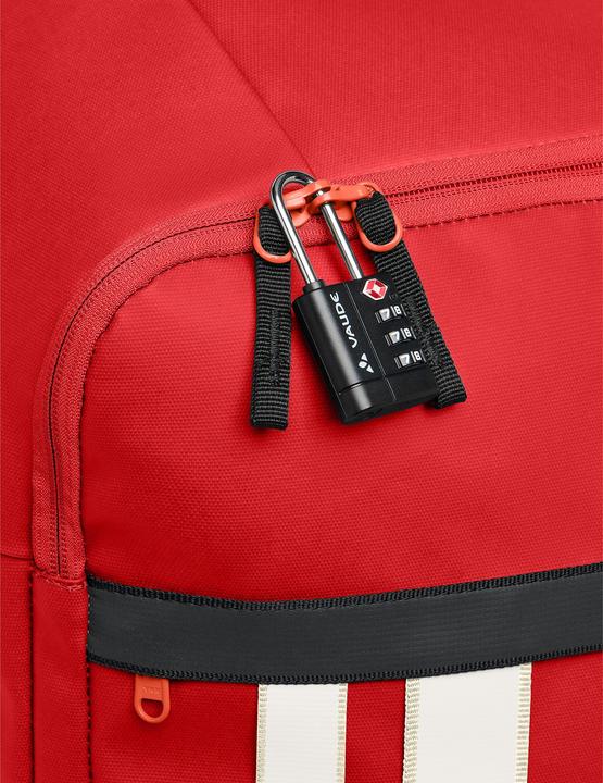 Actual product image Vaude Takutea 90 (90 l)