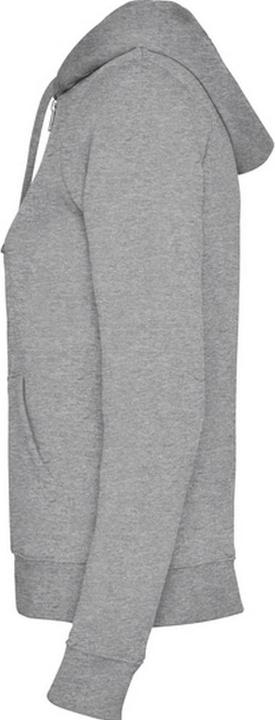 Produktbild Alpinia Veleta Sweatjacke meliert (L)