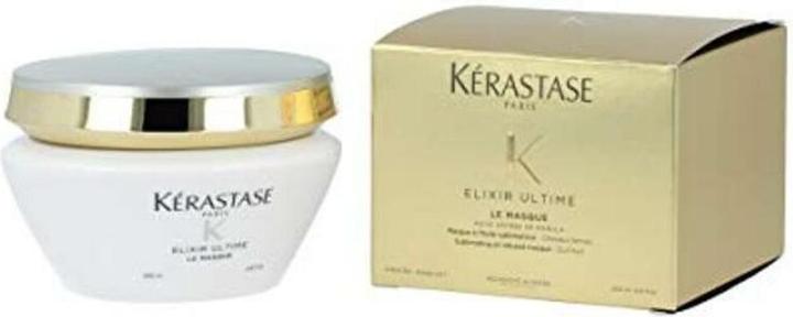 Immagine prodotto Kérastase Elixir Ultime Masque Elixir Ultime (200 ml)