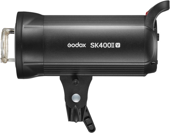 Actual product image Godox SK400II V (400 W, Flash head)
