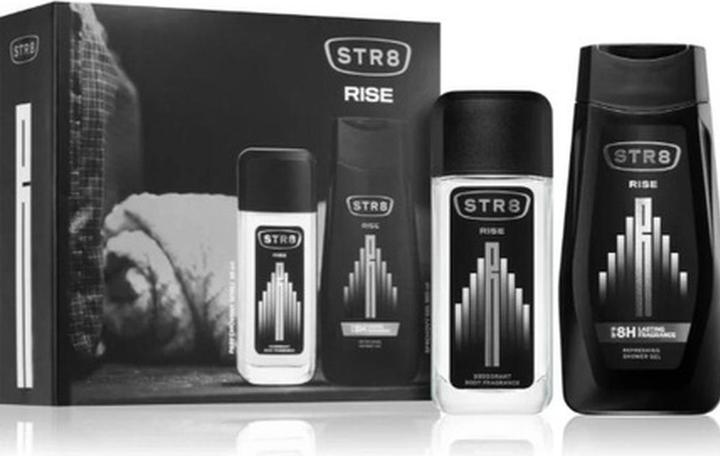 Produktbild Str8 Rise (Spray, 85 ml)