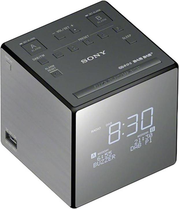 Sony Xdr-C1dbp