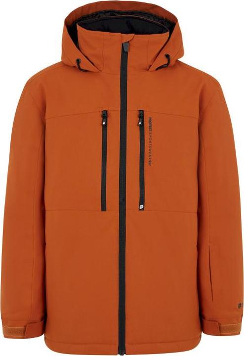 Actual product image Protest Prtflynty Jr Jacket (176)