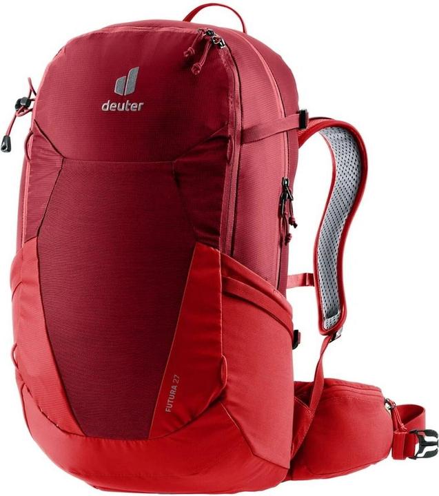 Actual product image Deuter Futura 27 (27 l)