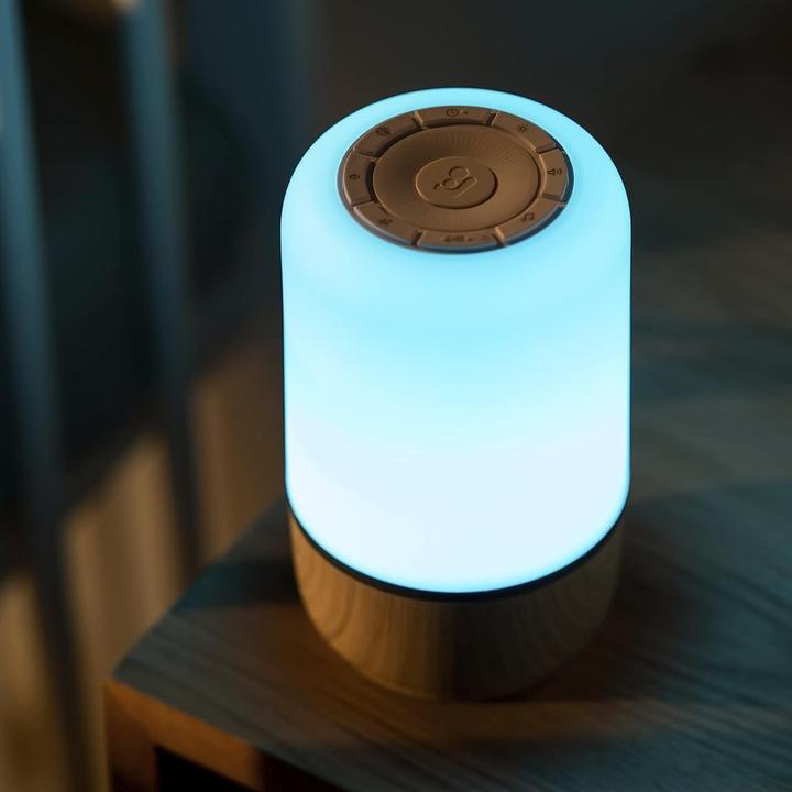 Produktbild Maxi-Cosi Soothe Nachtlicht & Klang