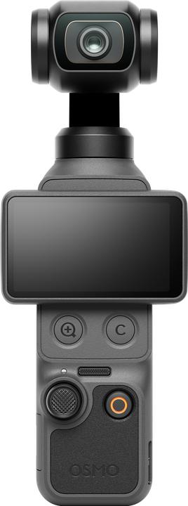 Immagine prodotto DJI Osmo Pocket 4 Creator Combo (60p, Bluetooth, WiFi)