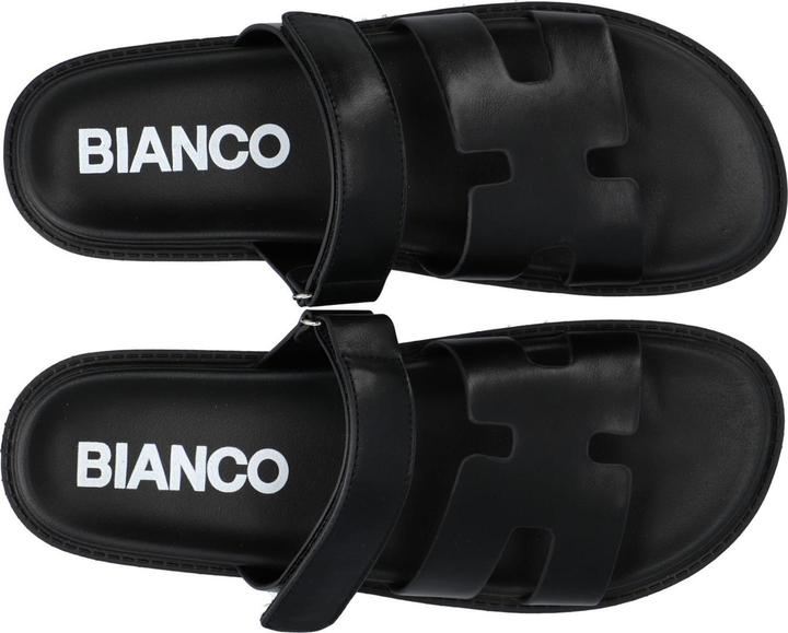 Image du produit Bianco BIAOSLO Sandalen mit breiten Riemen (40)