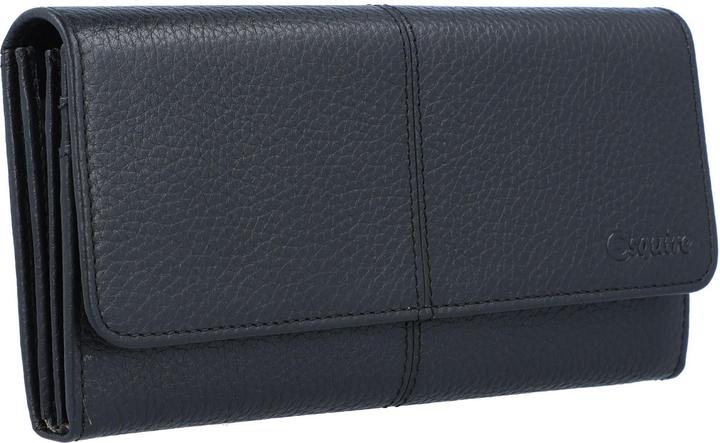 Produktbild Esquire Verona Geldbörse RFID Leder 19 cm
