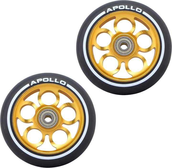 Produktbild Apollo Stunt Scooter Pro Wheels