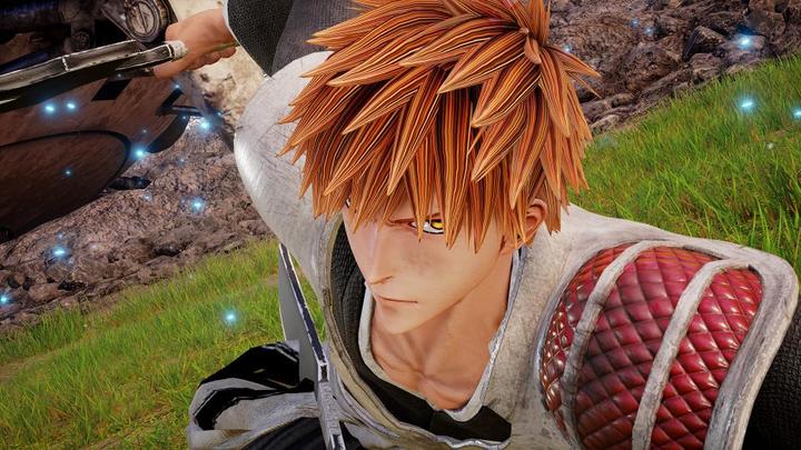 Image du produit Bandai Namco Jump Force (Importation) (PS4)