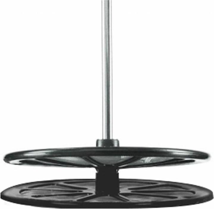 Image du produit Bialetti Mousseur de lait (1000 ml)