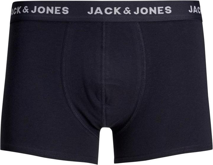 Immagine prodotto Jack & Jones Boxer con stampa di Babbo Natale (S, confezione da 3)