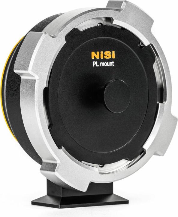 Produktbild Nisi Cine Lens Mount Adapter Athena PL-RF