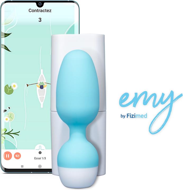 Image du produit Fizimed Emy (55 g)