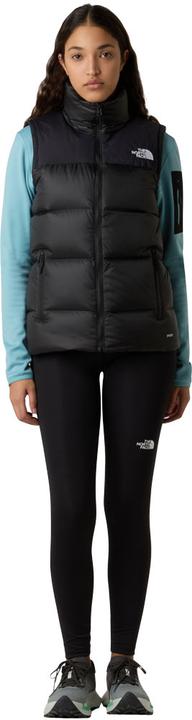 Produktbild North Face Diablo Down 2.0 Vest (S)