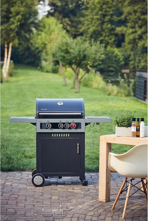 Actual product image Enders Boston Black 3 K Turbo (11.20 kW)