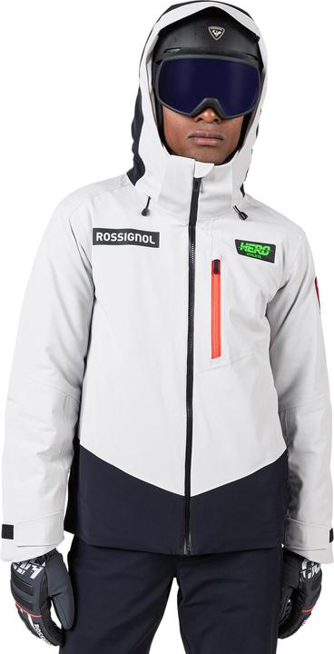Produktbild Rossignol Hero Blackside (XXL)