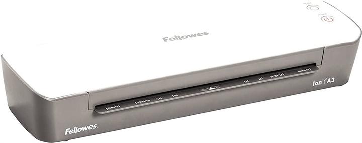 Image du produit Fellowes Laminateur ION A3, pour 80-125 microns (80 - 125 µm, A3)