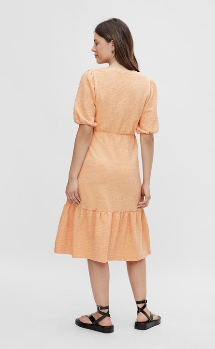 Image du produit Mamalicious MLASIA Robe de maternité 2 en 1 (L)