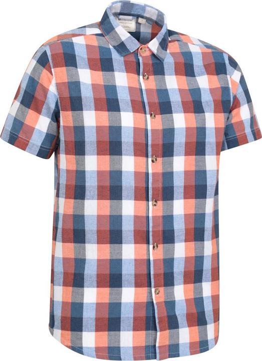 Produktbild Mountain Warehouse Weekender Hemd (XL)