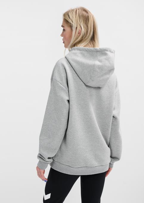 Image du produit hummel hmlLOOSE HOODIE BEE (XL)