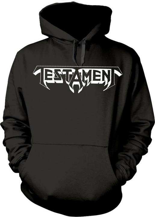 Immagine prodotto Testament Bay Area Thrash (Hoodie) (M)