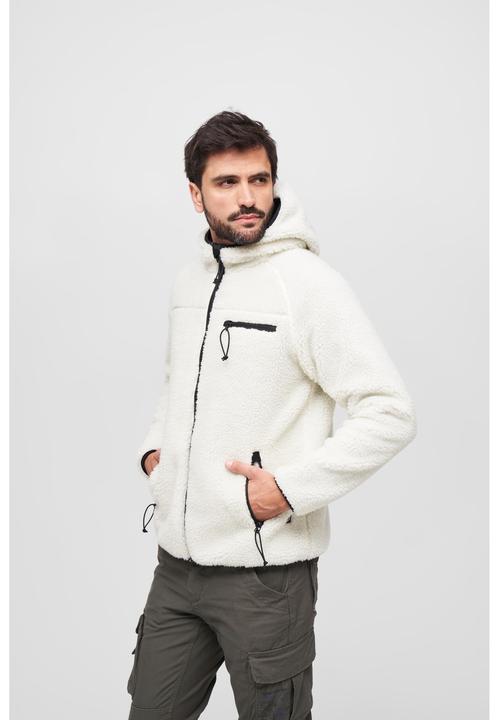 Produktbild Brandit Teddyfleece Worker Jacket (XXL)