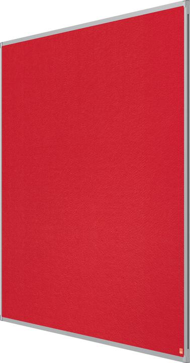 Immagine prodotto Nobo Lavagna Essence 120 cm x 150 cm, Bianco (120 x 150 cm)