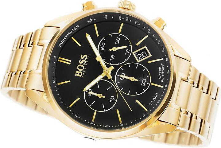 Immagine prodotto BOSS Campione (Cronografo, 44 mm)