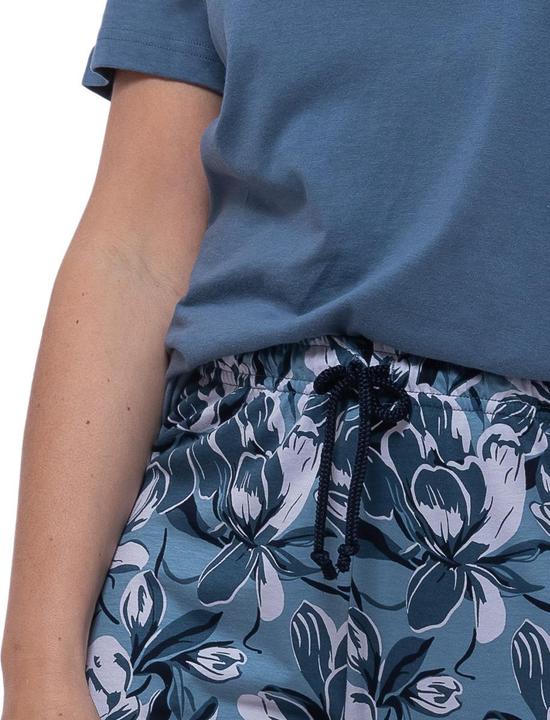 Produktbild Ammann Bodywear Night & Home Schlafanzug (3XL, 46)