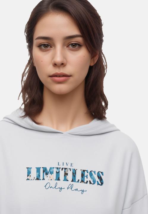 Produktbild Only Play Kapuzensweatshirt Ja Hoodie (S)