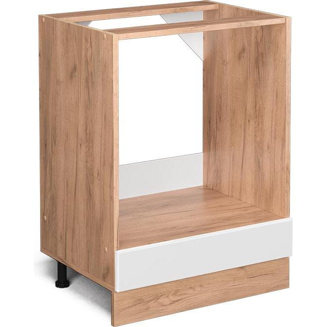 Vicco, Regal, Herdumbauschrank R-Line (60 x 46 x 81.5 cm)