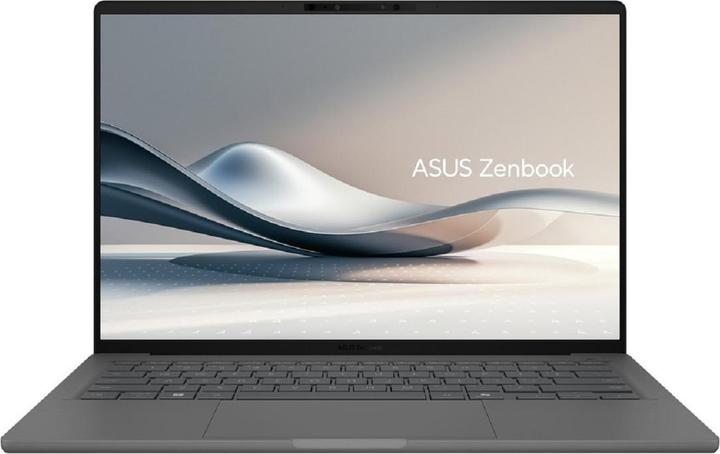 Image du produit ASUS Zenbook A14 (14.02", Snapdragon X Elite X1E-78-100, 32 Go, 1000 Go, DE)