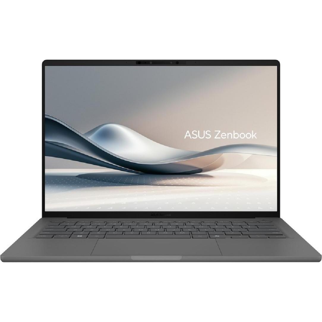 ASUS Zenbook S14 OLED 14" WUXGA Snapdragon X Elite 32GB/1TB Win11 UX3407RA-QD011W (14", Snapdragon X Elite X1E-78-100, 3...
